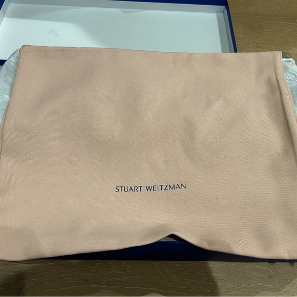 STUART WEITZMAN ARIANA 100 CITY BOOT, size 7 - Picture 8 of 10